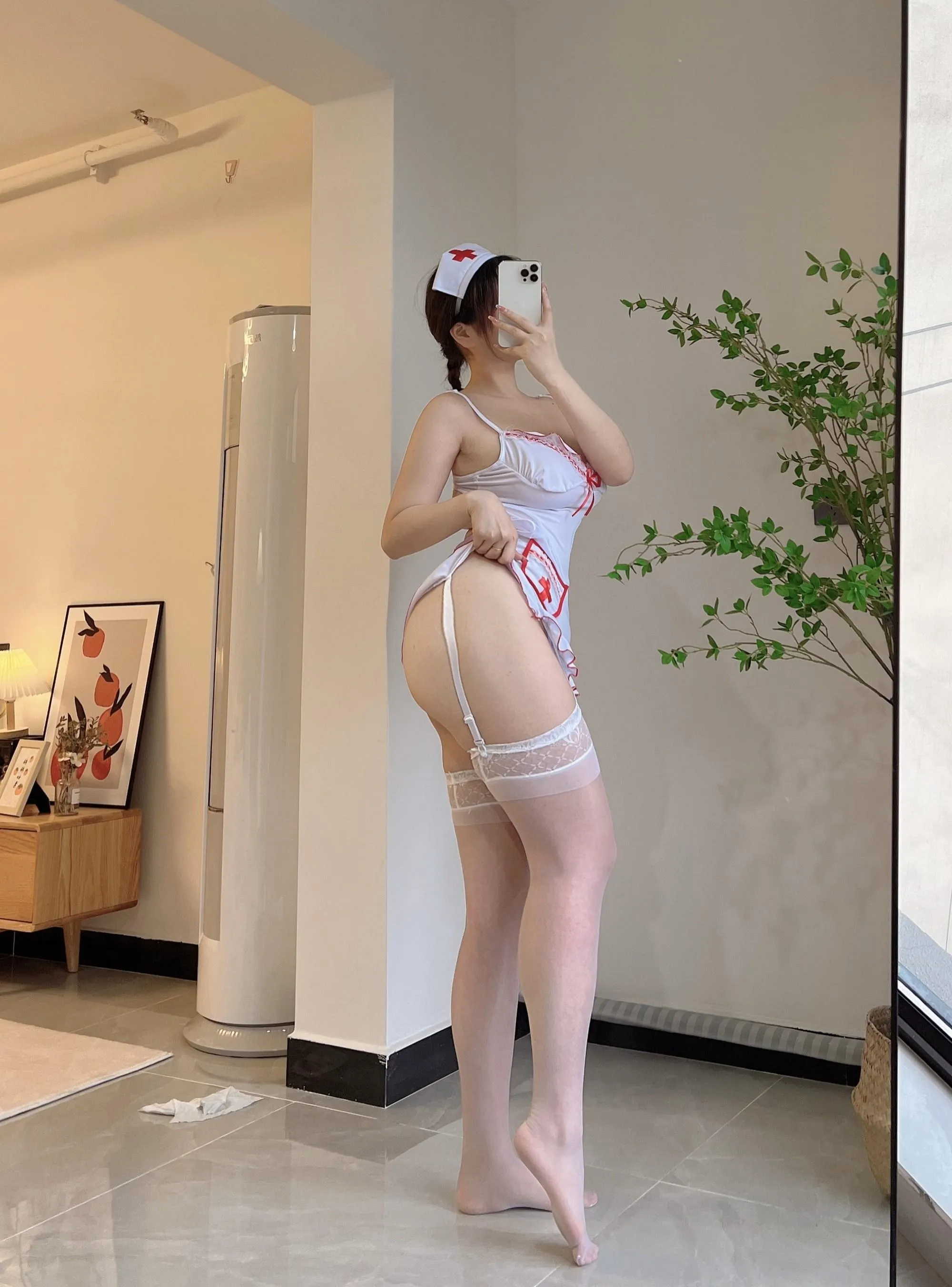 NO.001 安妮-yoo – 微密圈 03-02 [339P]插图